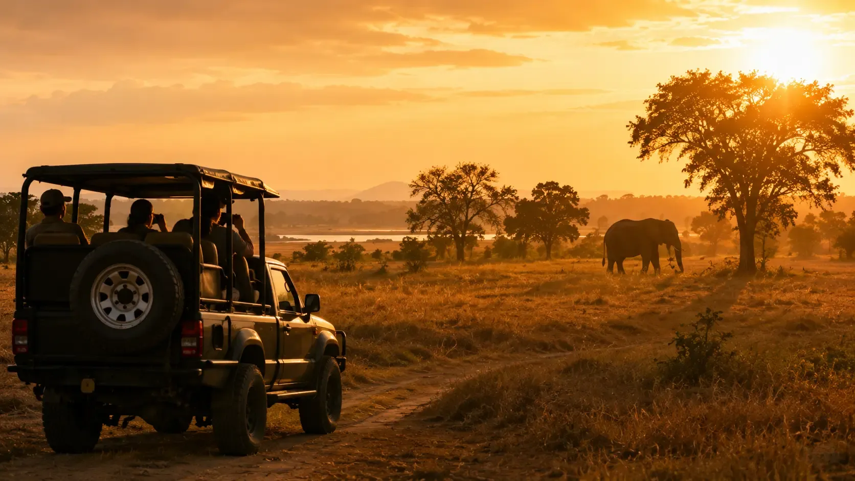 Wildlife Watching in Sri Lanka: What to Know Before You Go