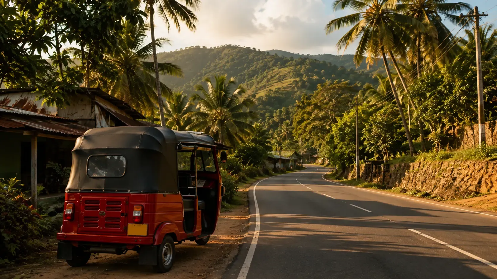 Getting Around Sri Lanka: Transport Options Compared