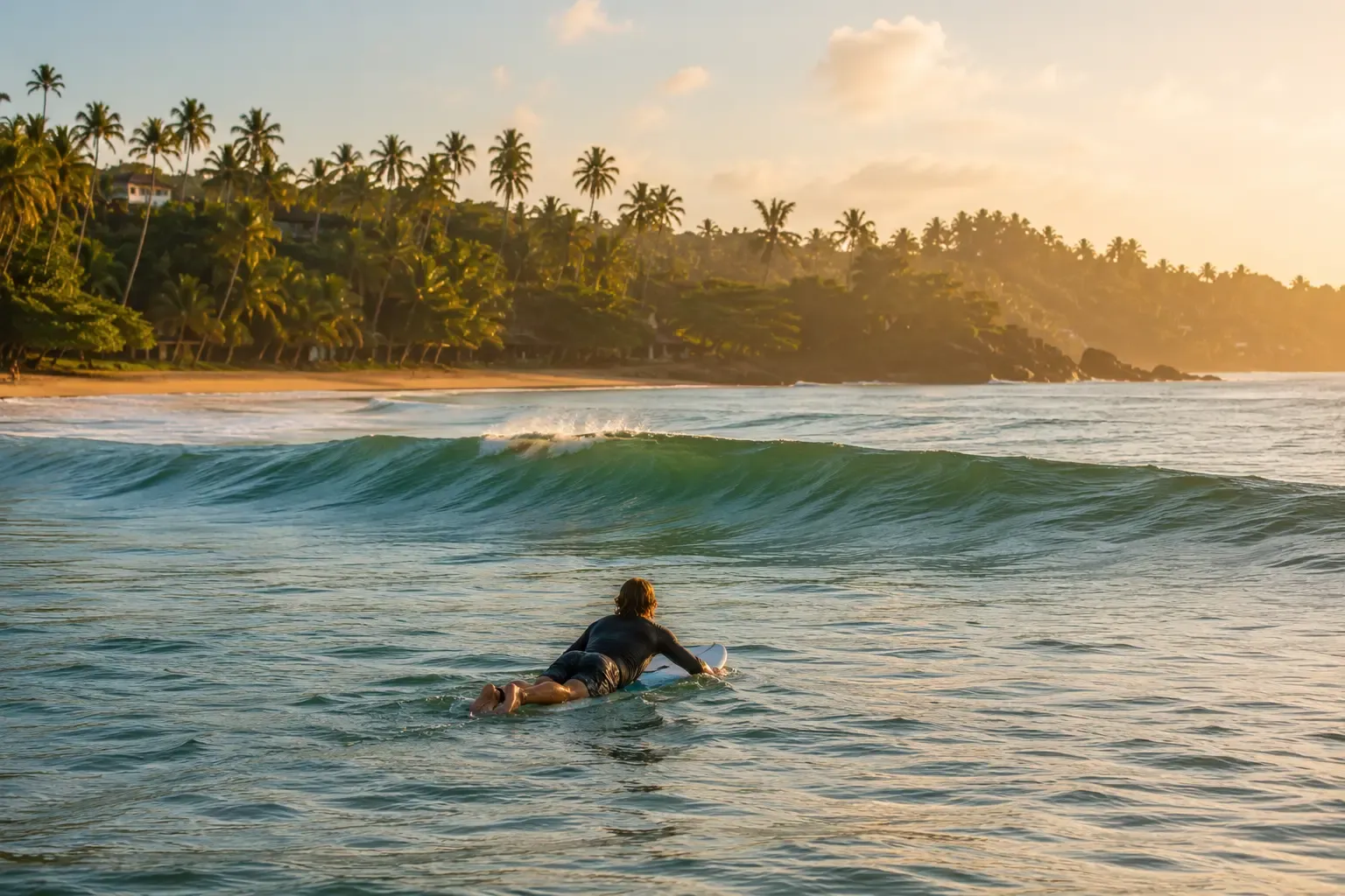 Why Arugam Bay Is a Must Visit for Surfers of Every Level