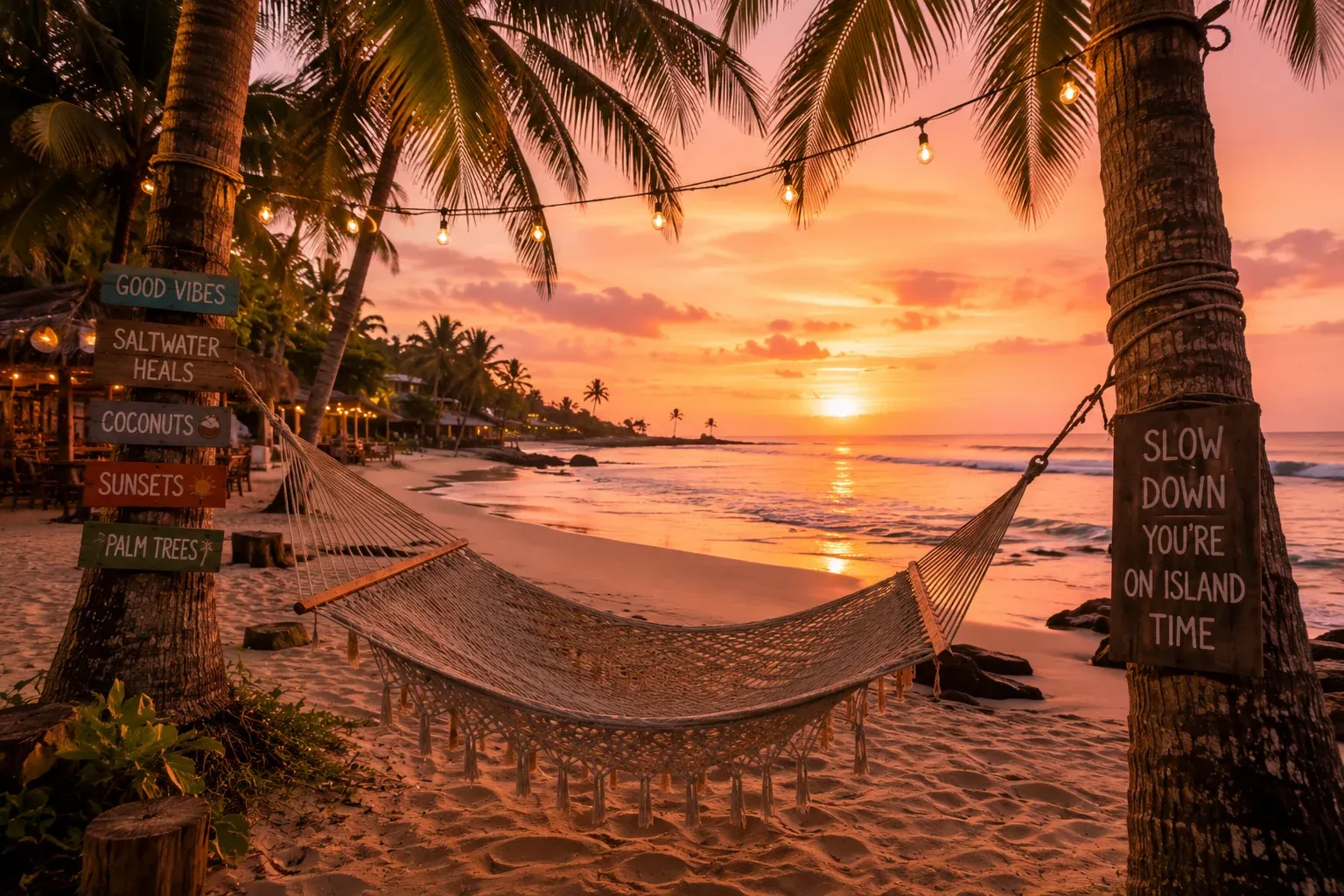 A Laid-Back Guide to Arugam Bay's Beach Town Vibe