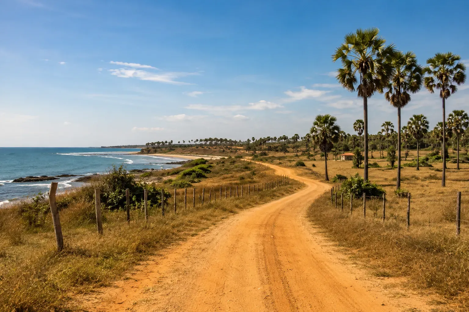Day Trips from Arugam Bay: Exploring the Southeast Coast