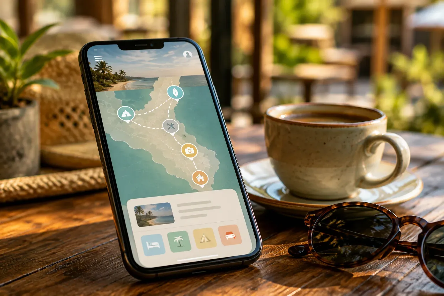 How Digital Booking Is Changing the Way the World Travels