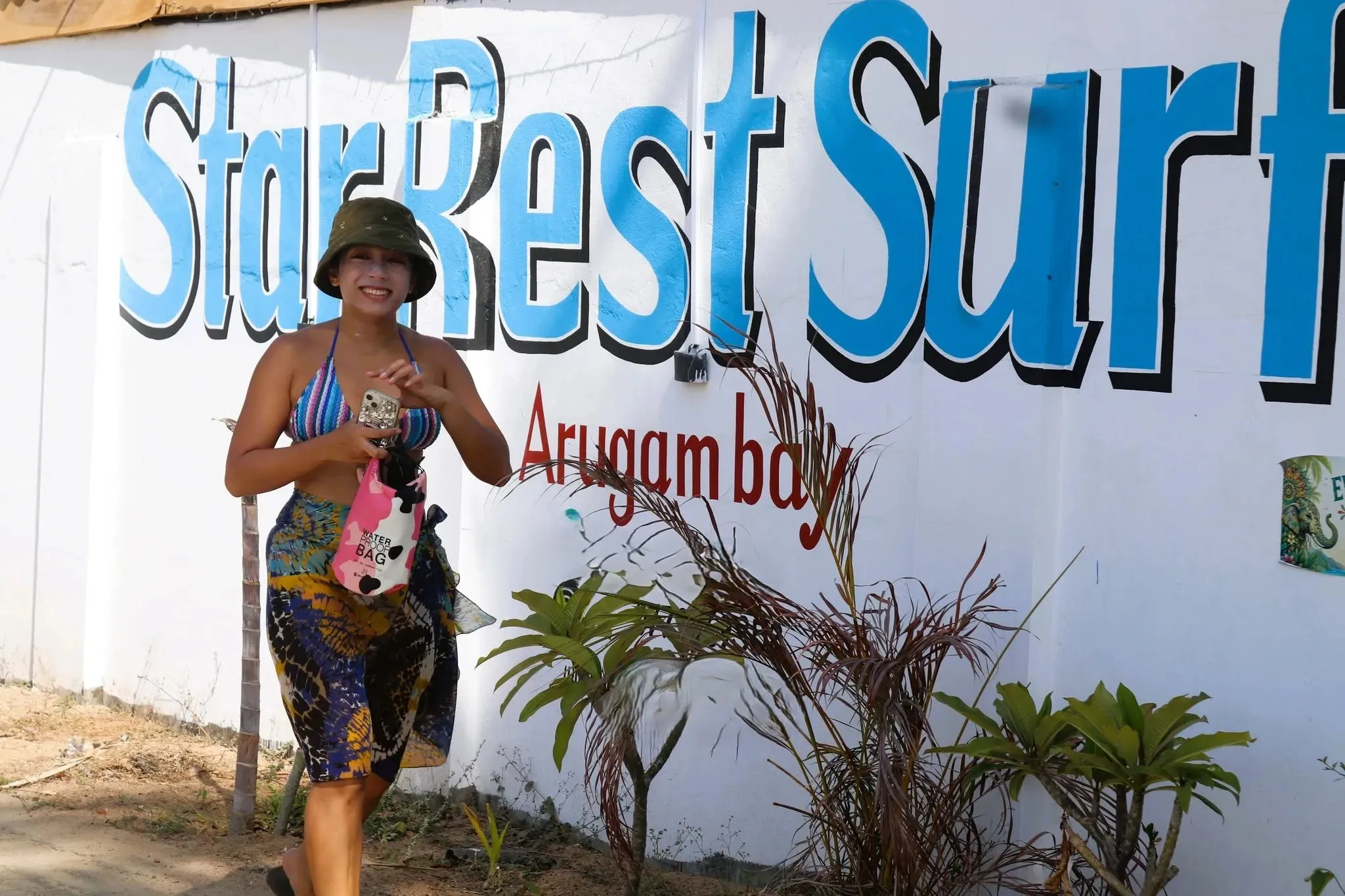 Surf Lessons