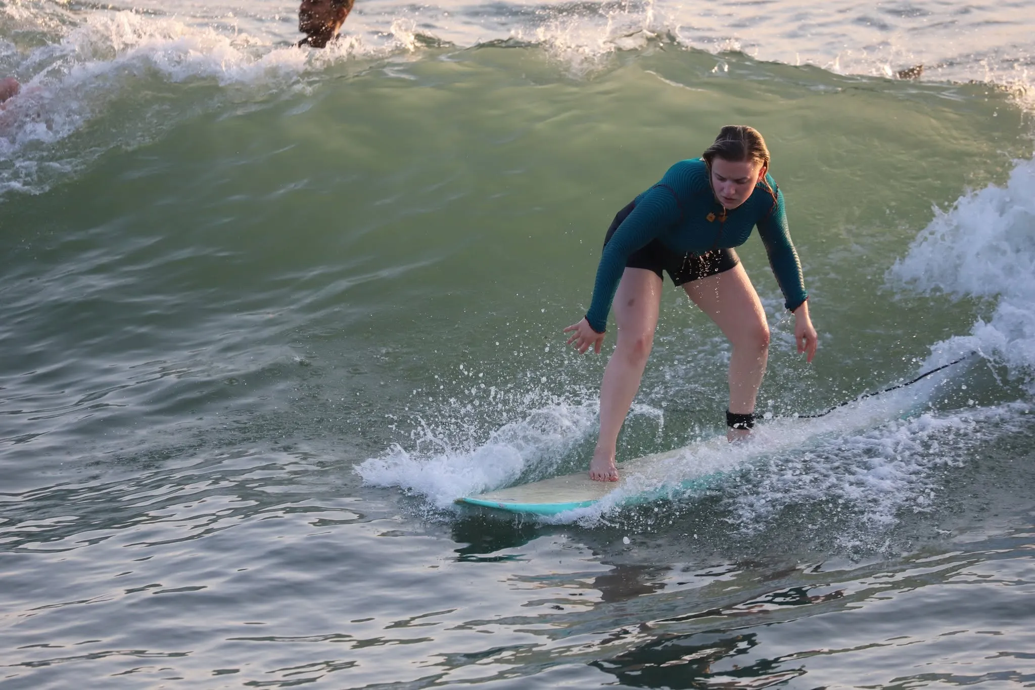 18 Day Semi-Pro Surf Camp Suitable for All Levels