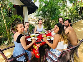 21 Day Affordable Surf Camp Suitable for All Levels