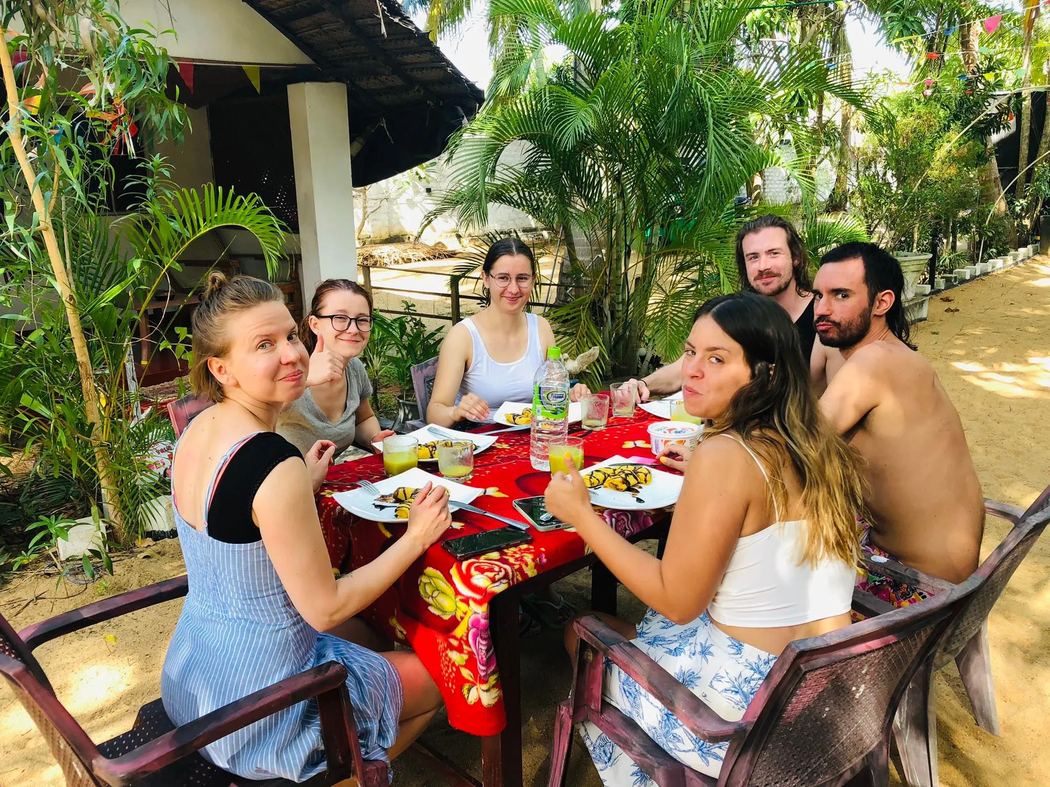 21 Day Affordable Surf Camp Suitable for All Levels