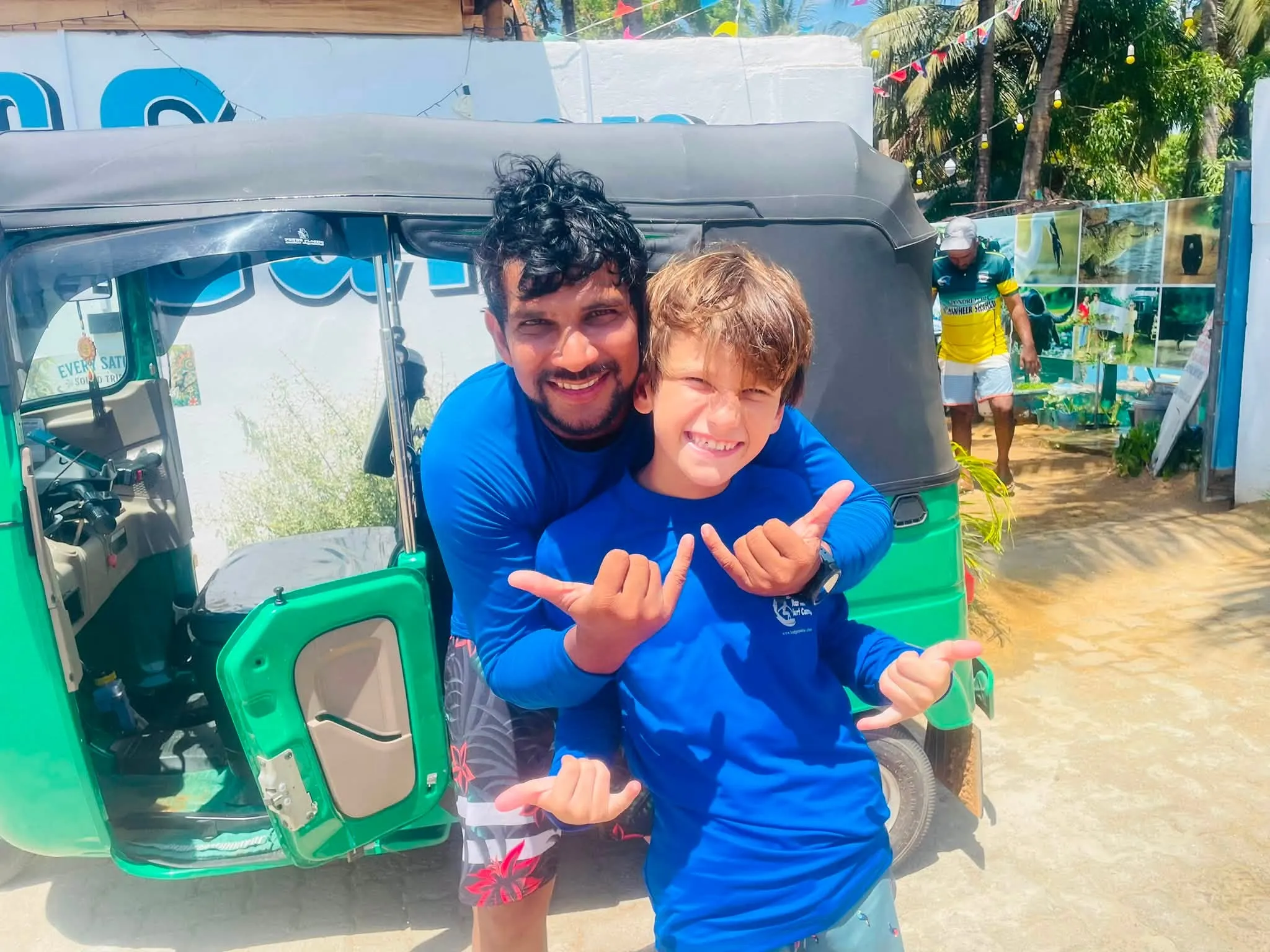 Beginner Surf Lessons
