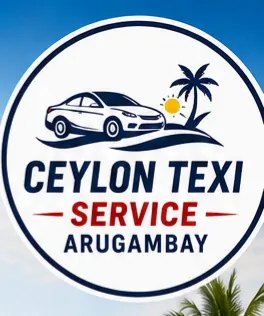 Ceylon Taxi Service Arugambay