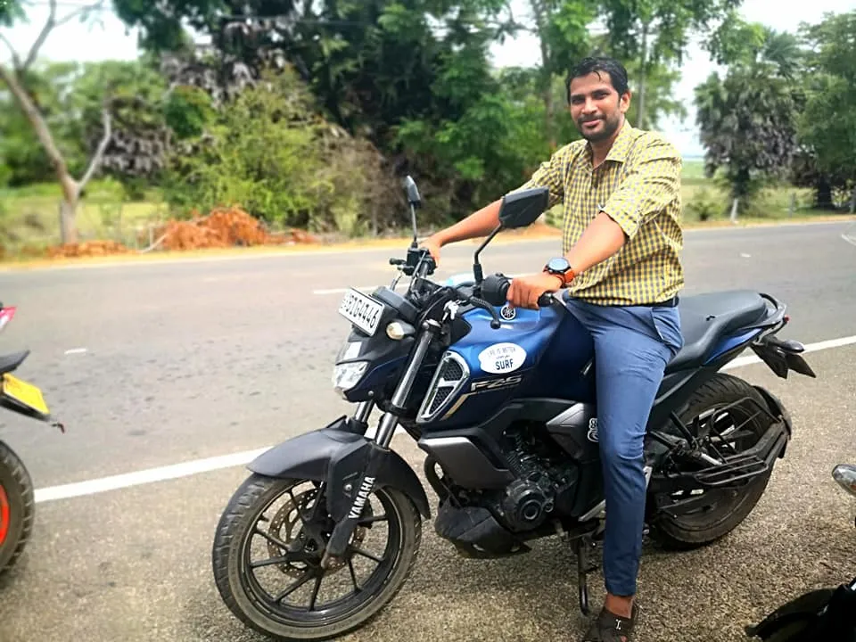 Scooter Rental