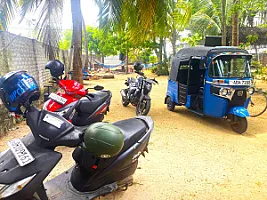 Scooter Rental