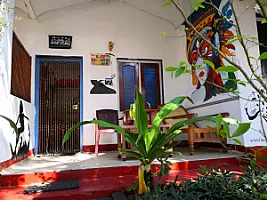 Star Rest Surf Camp