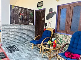Double Room with AC
