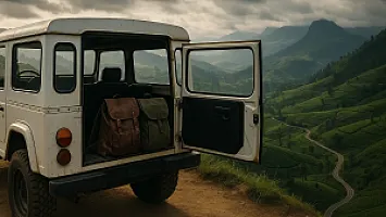 Bookiora Taxi Service