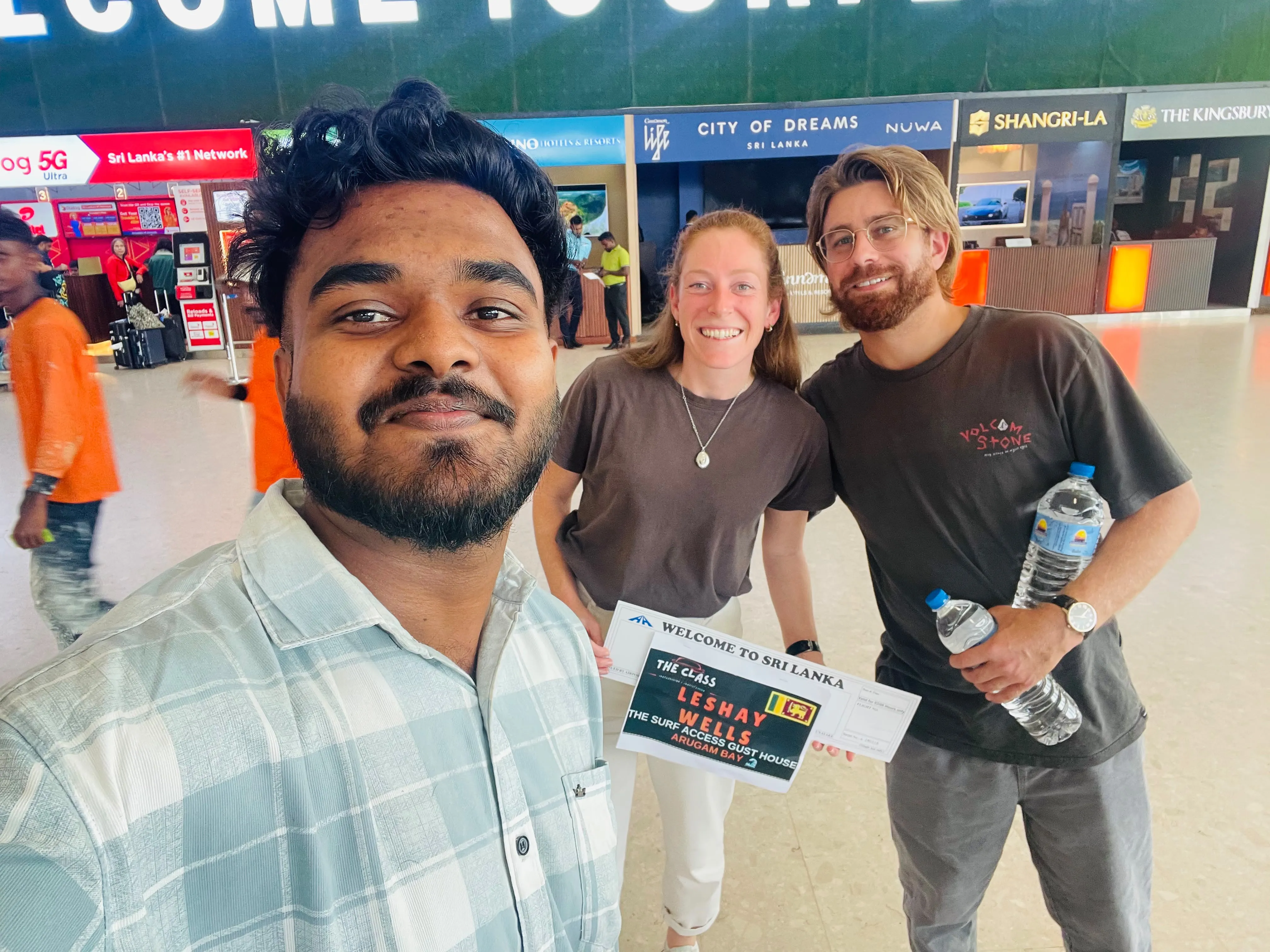 Rae Tours