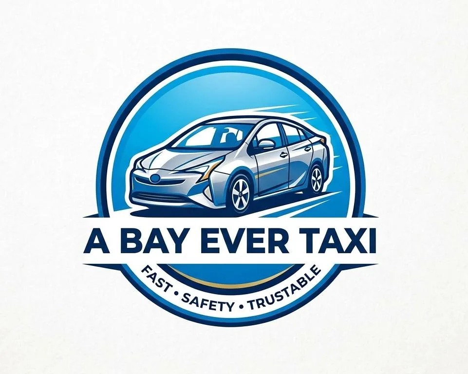 A BAY EVER TAXI