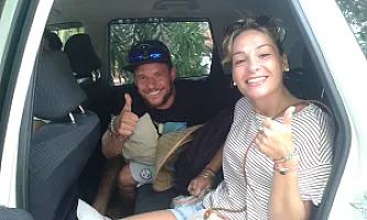 Budget Arugambay Tours