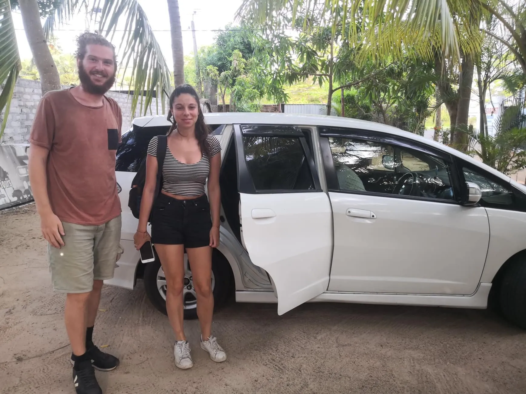 Budget Arugambay Tours